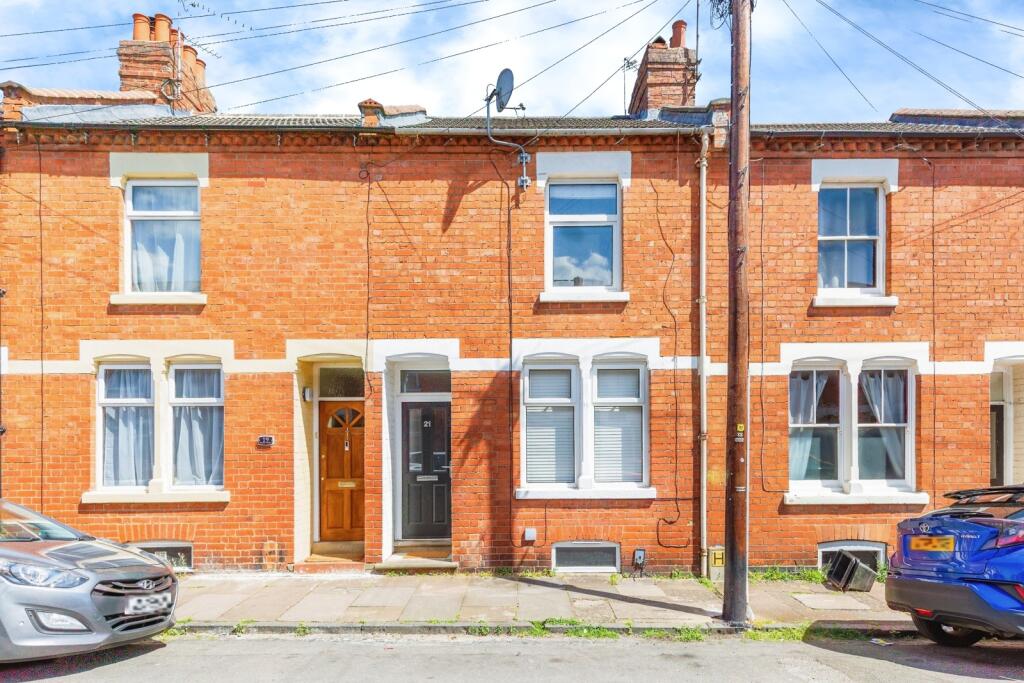 Main image of property: Wilby Street, Northampton, Northamptonshire, NN1