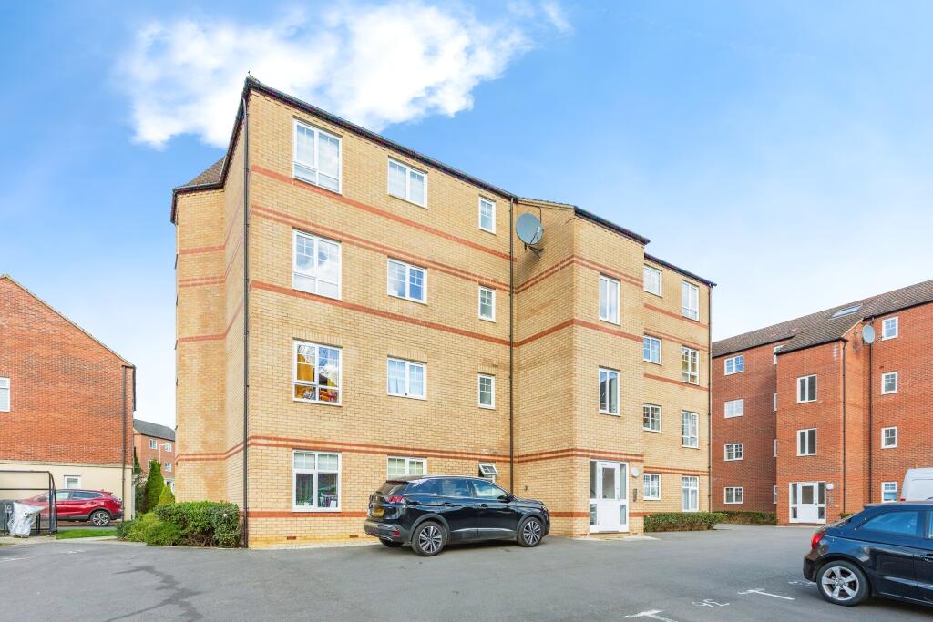 Main image of property: Wildacre Drive, Northampton, Northamptonshire, NN3