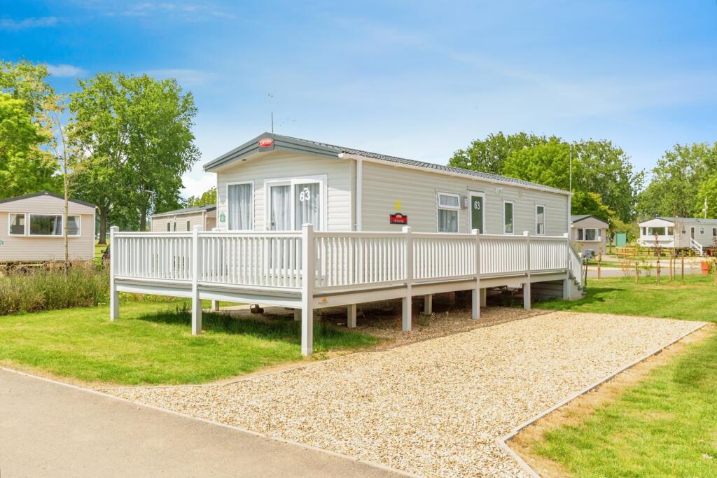 Main image of property: Billing Aquadrome, Little Billing, Northampton, Northamptonshire, NN3