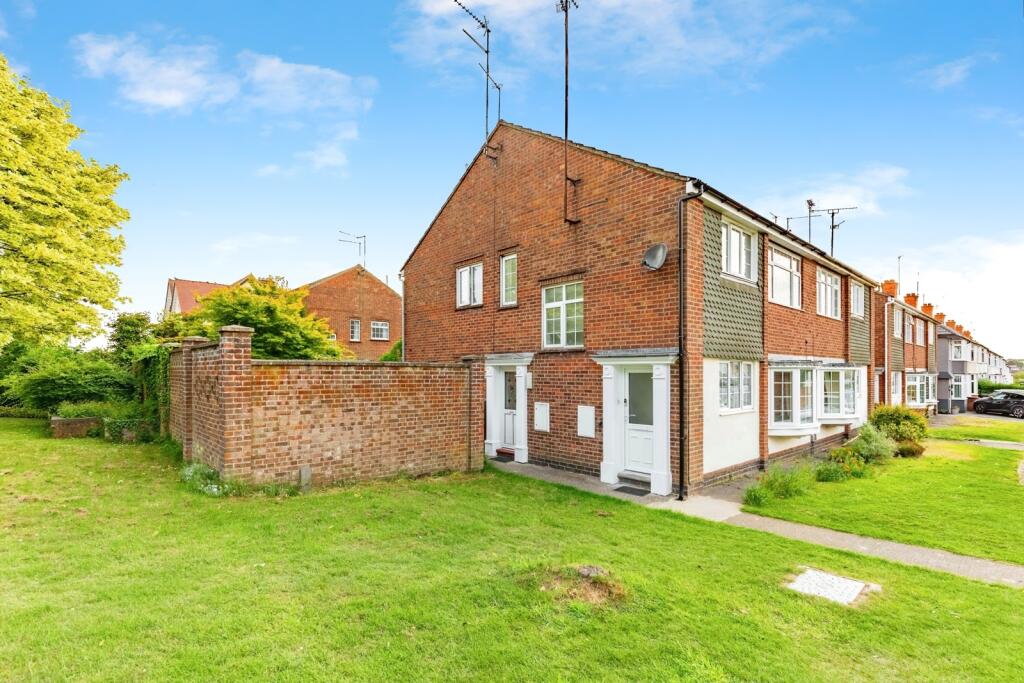 Main image of property: Kettering Road, Northampton, Northamptonshire, NN3