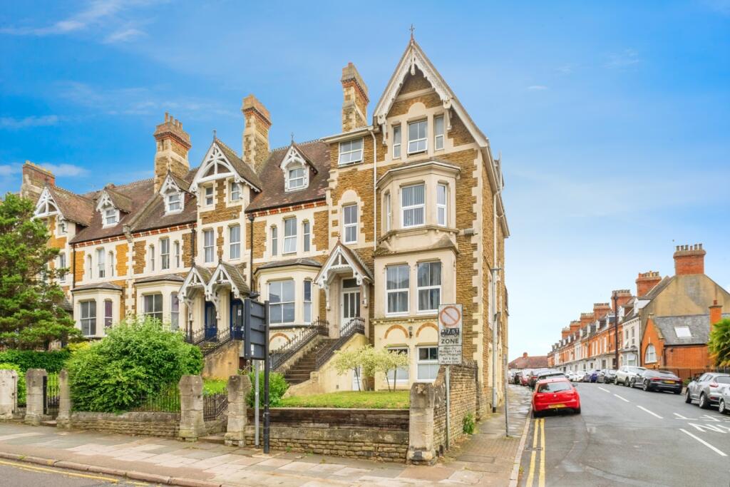 Main image of property: St. Pauls Terrace, Northampton, Northamptonshire, NN2