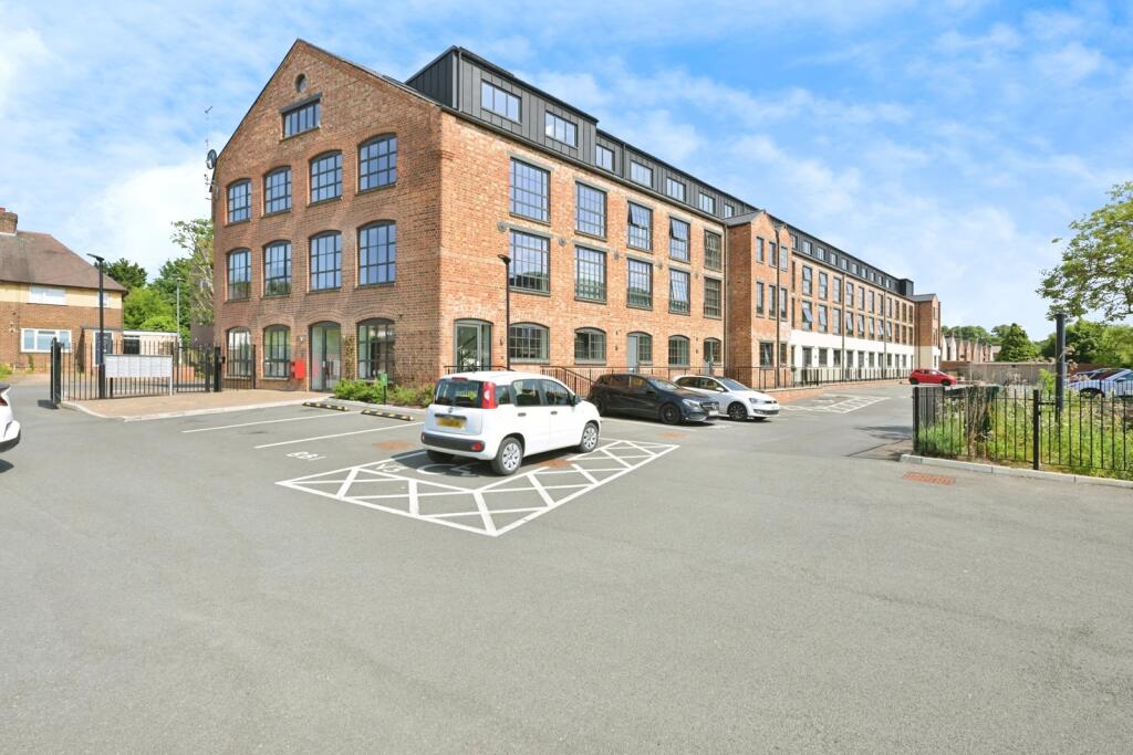 Main image of property: Countess Road, Northampton, Northamptonshire, NN5