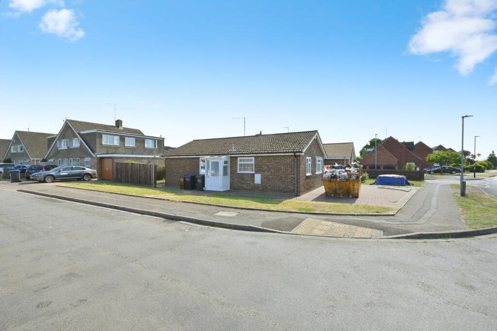 Main image of property: Reynard Way, Northampton, Northamptonshire, NN2