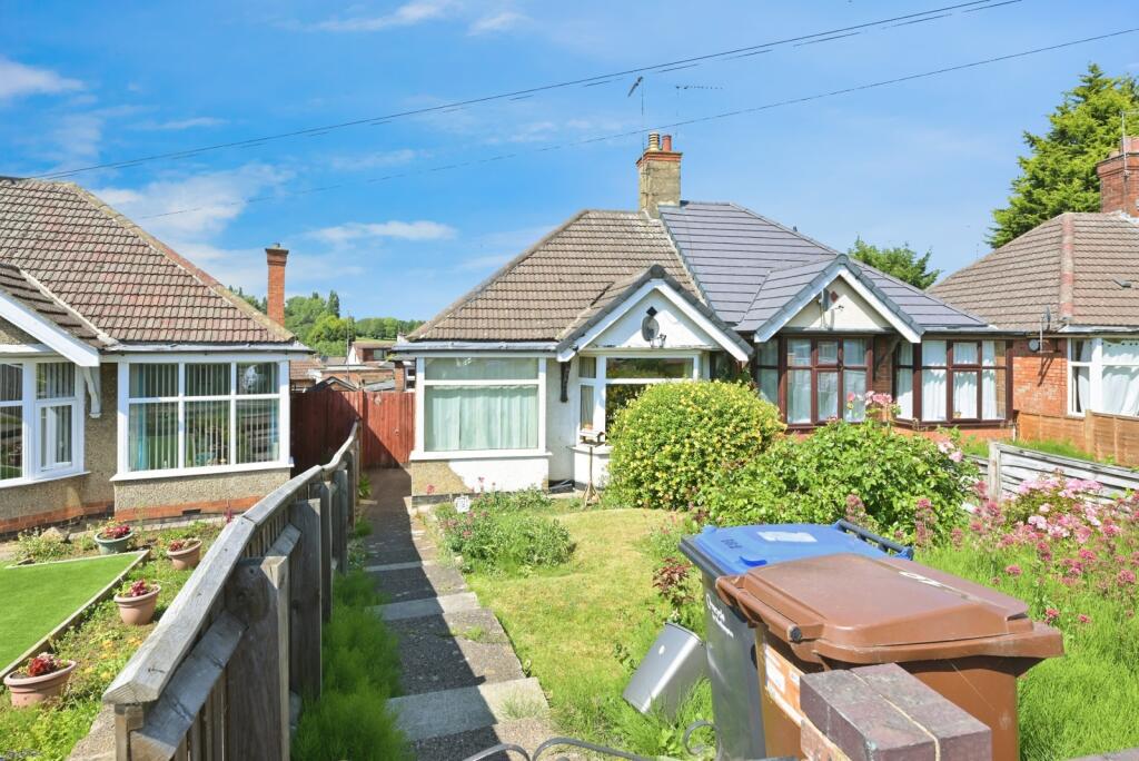 Main image of property: Milton Street North, NORTHAMPTON, Northamptonshire, NN2