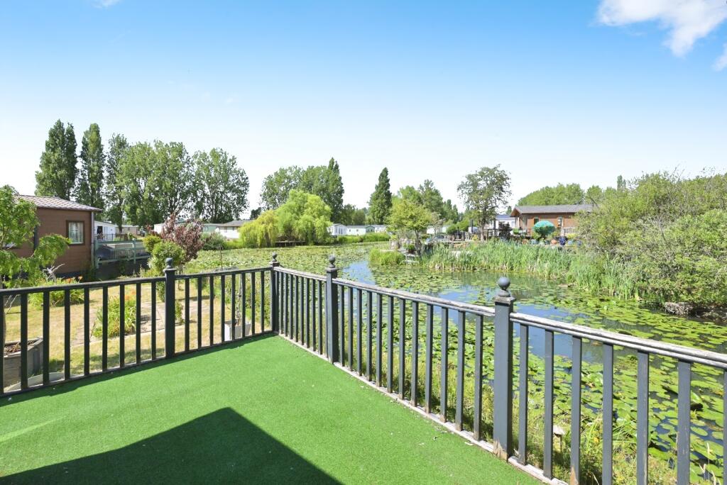 Main image of property: Crow Lane, Little Billing, Northampton, Northamptonshire, NN3