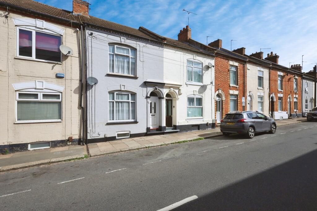 Main image of property: Louise Road, Northampton, Northamptonshire, NN1
