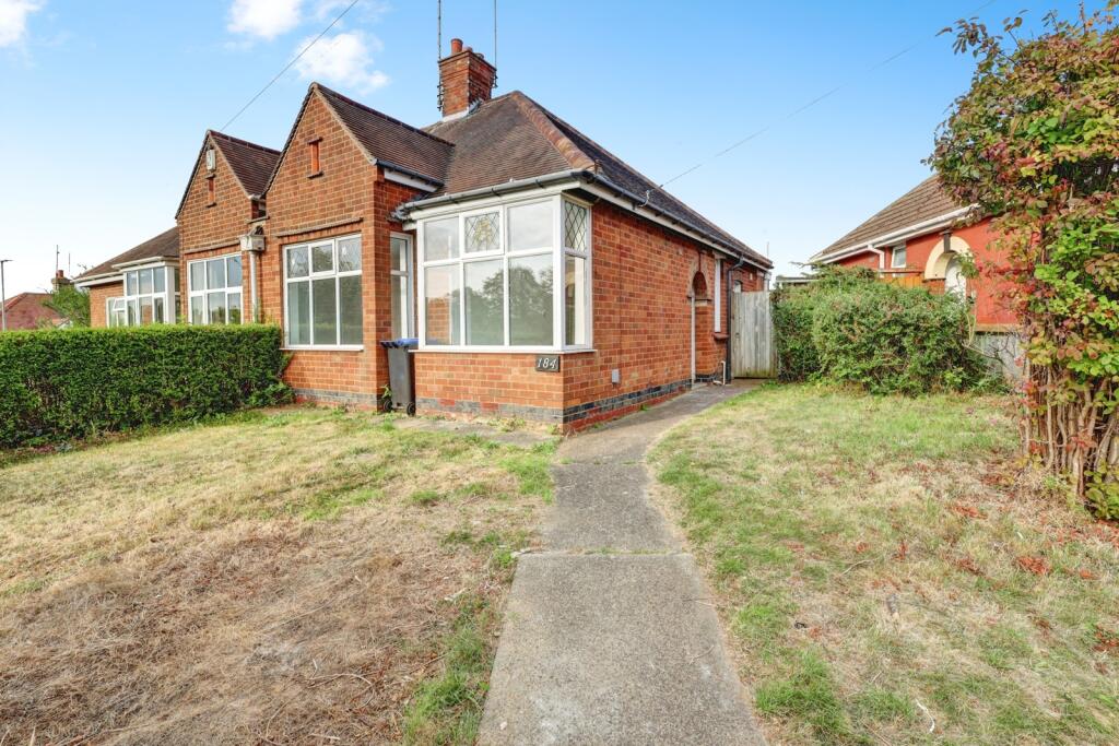 Main image of property: Kingsley Road, Northampton, Northamptonshire, NN2