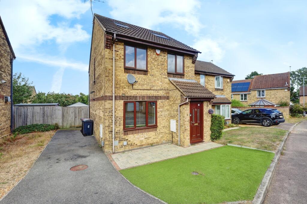 Main image of property: Quernstone Lane, Northampton, Northamptonshire, NN4