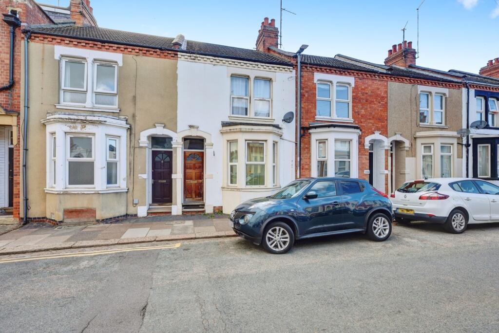 Main image of property: Lutterworth Road, Northampton, Northamptonshire, NN1
