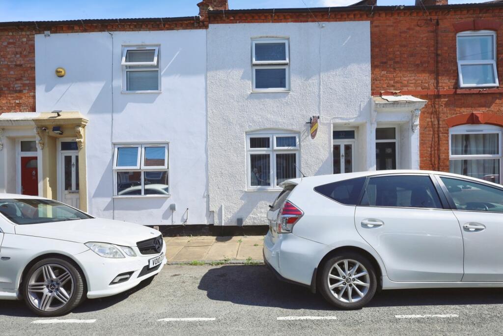 Main image of property: Cranstoun Street, Northampton, Northamptonshire, NN1