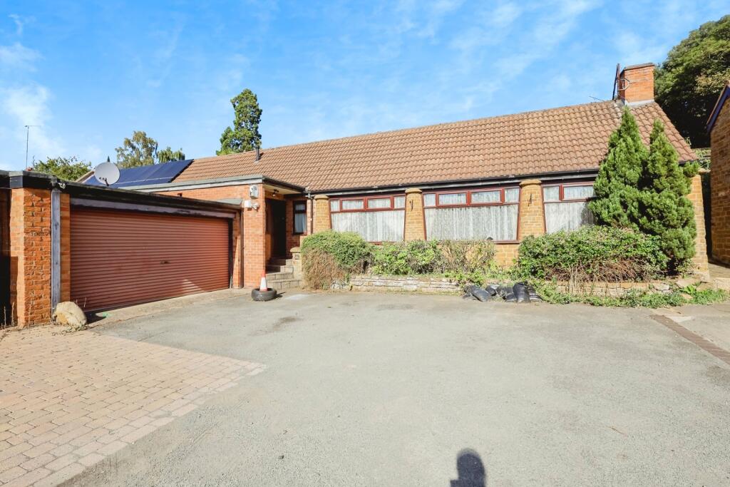 Main image of property: Brook Lane, Northampton, Northamptonshire, NN5