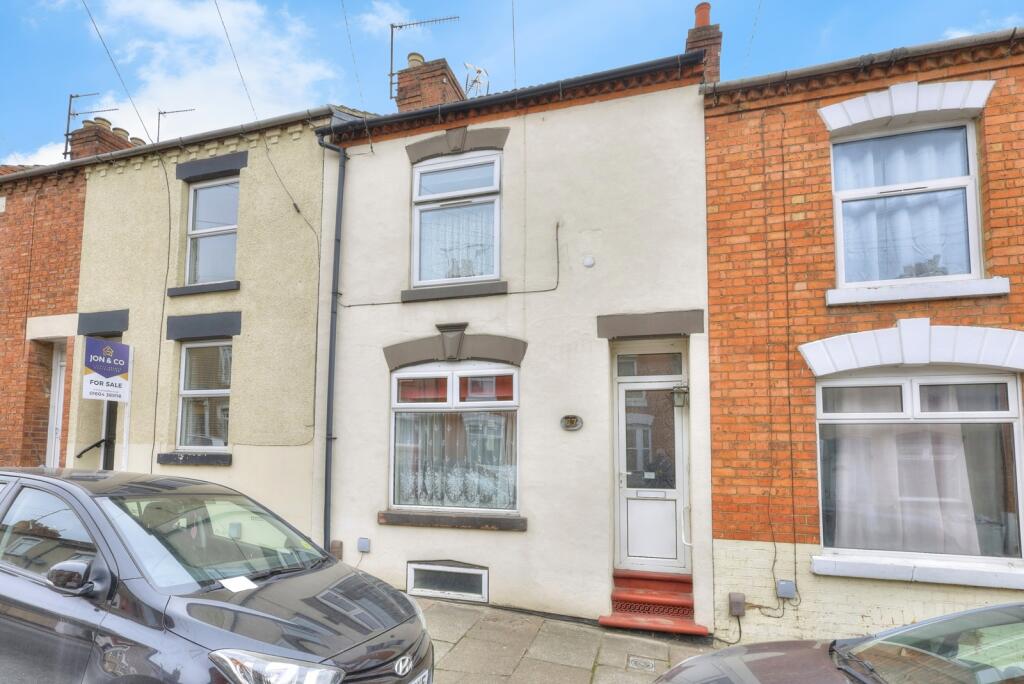 Main image of property: Gordon Street, Northampton, Northamptonshire, NN2
