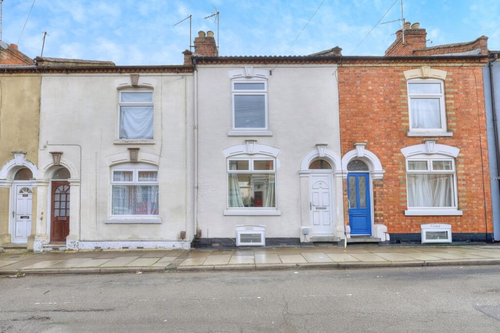 Main image of property: Alcombe Road, NORTHAMPTON, Northamptonshire, NN1