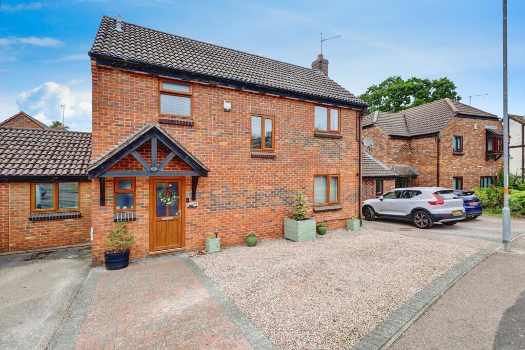 Main image of property: Duston Wildes, NORTHAMPTON, Northamptonshire, NN5
