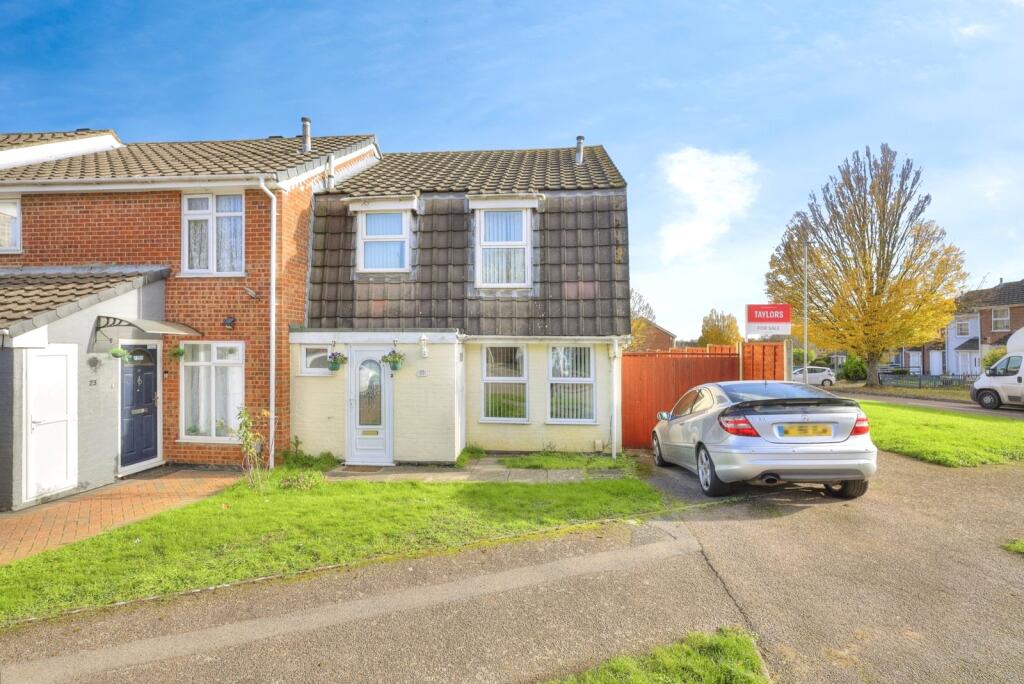 Main image of property: Mortar Pit Road, Northampton, NN3