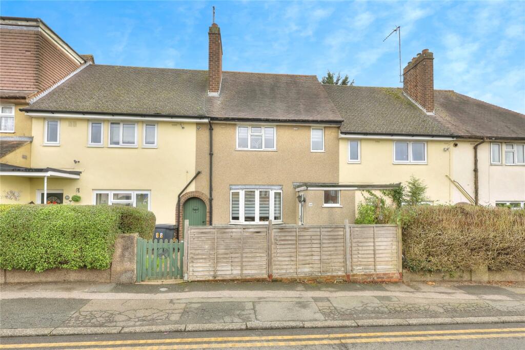 Main image of property: Nursery Lane, Northampton, Northamptonshire, NN2