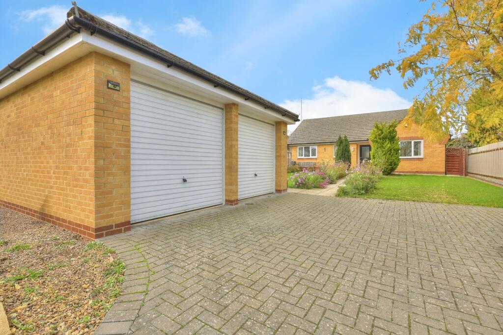 Main image of property: Billing Road, Northampton, Northamptonshire, NN3