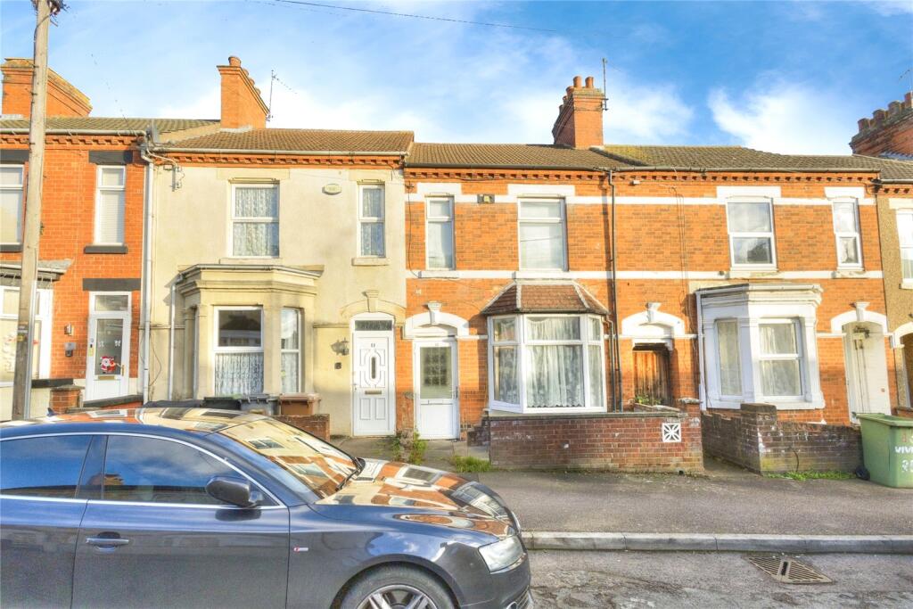 Main image of property: Vivian Road, Wellingborough, Northamptonshire, NN8