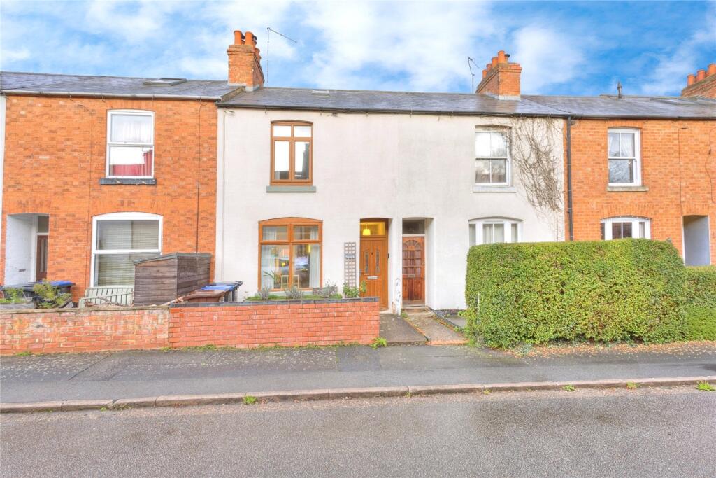 Main image of property: Beechwood Road, Northampton, Northamptonshire, NN5
