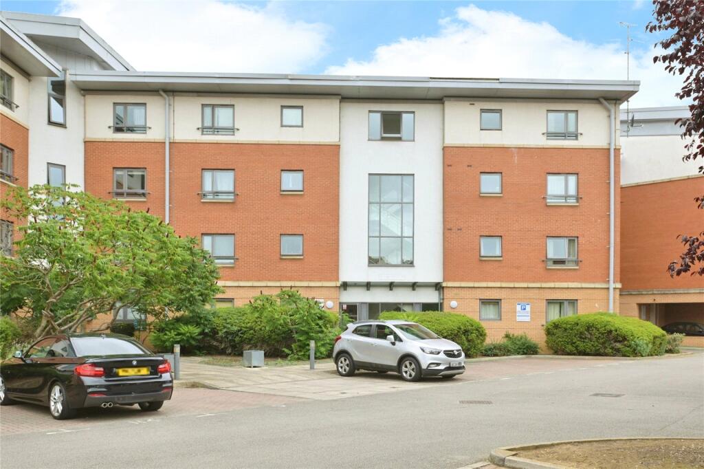 Main image of property: West Cotton Close, Northampton, Northamptonshire, NN4