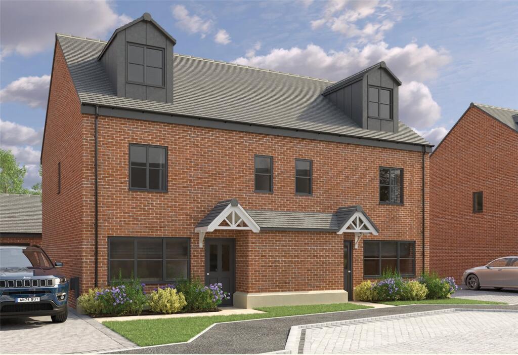 Main image of property: Weavers Grange, London Road, Bozeat, NN29