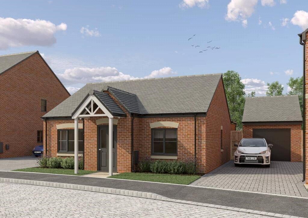Main image of property: Weavers Grange, London Road, Bozeat, NN29