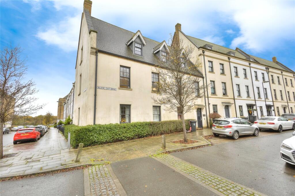 Main image of property: Black Cat Drive, NORTHAMPTON, Northamptonshire, NN5