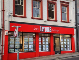 Taylors Estate Agents, Northamptonbranch details