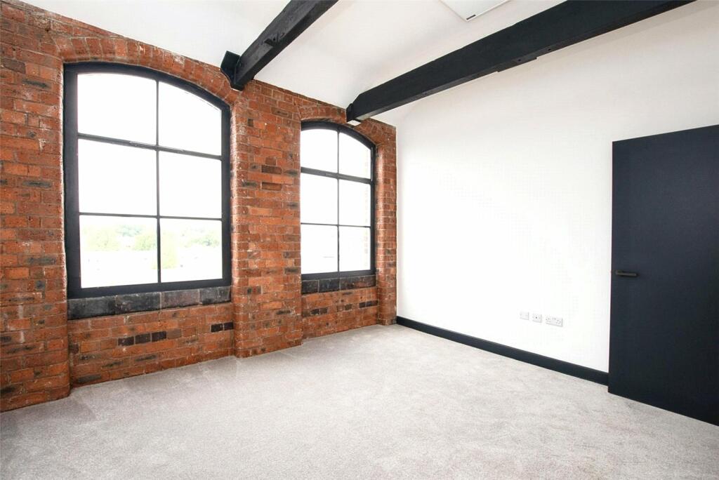 Additional property image - Tolsons Mill, Lichfield Street, Fazeley, B78