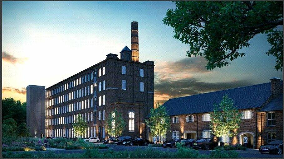 Additional property image - Tolsons Mill, Lichfield Street, Fazeley, B78