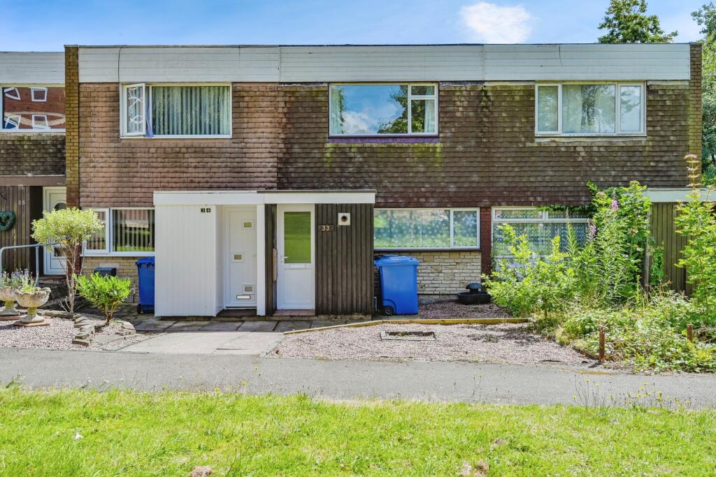 Additional property image - Balfour, Tamworth, Staffordshire, B79