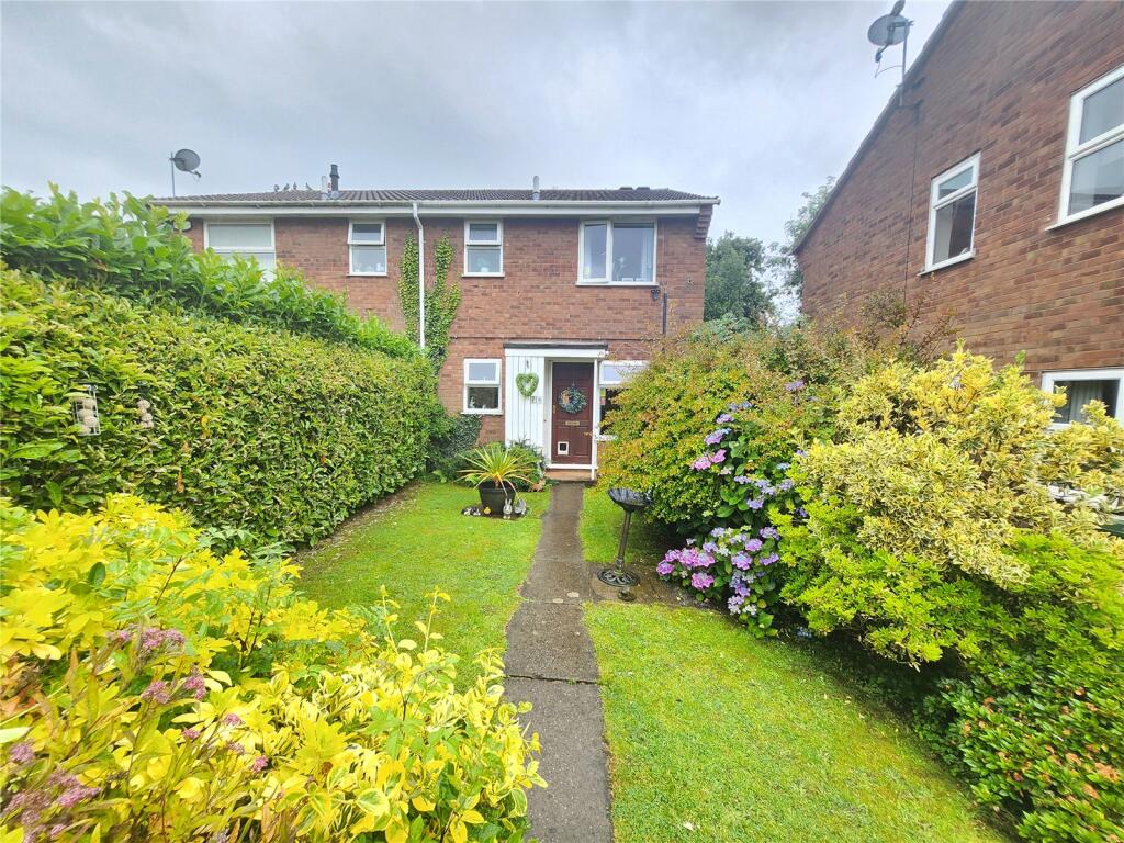 Main image of property: Brendon, Wilnecote, Tamworth, Staffordshire, B77