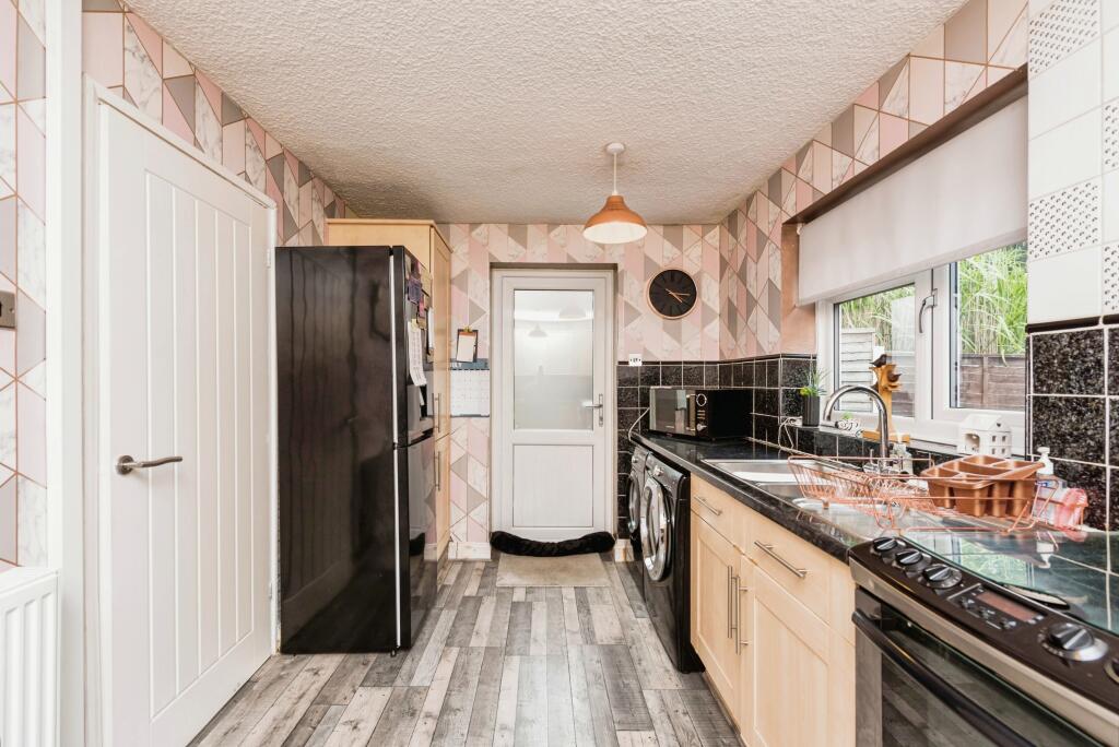 Additional property image - Grassholme, Wilnecote, Tamworth, Staffordshire, B77