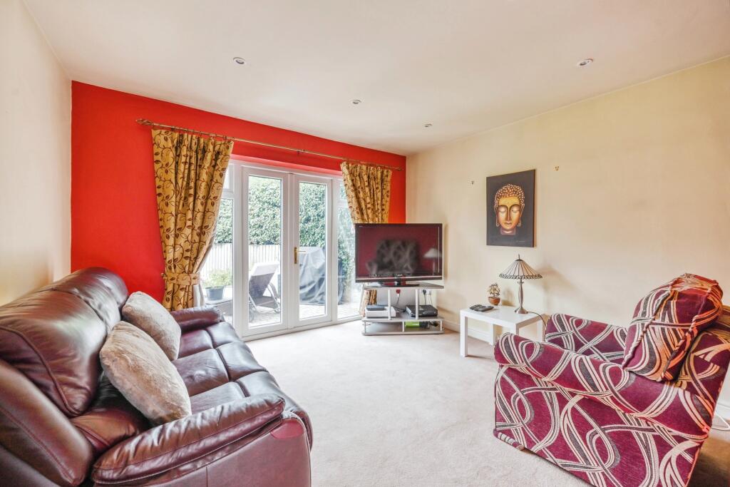 Additional property image - Cromwell Road, Tamworth, Staffordshire, B79