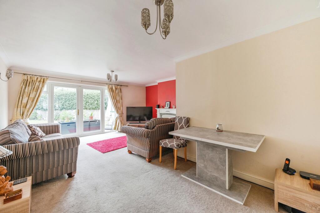 Additional property image - Cromwell Road, Tamworth, Staffordshire, B79