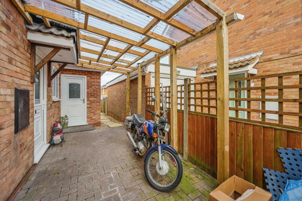 Additional property image - Hawfinch, TAMWORTH, Staffordshire, B77