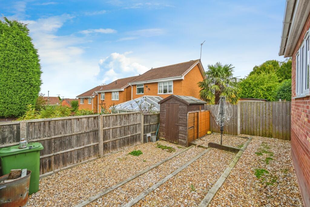 Additional property image - Hawfinch, TAMWORTH, Staffordshire, B77