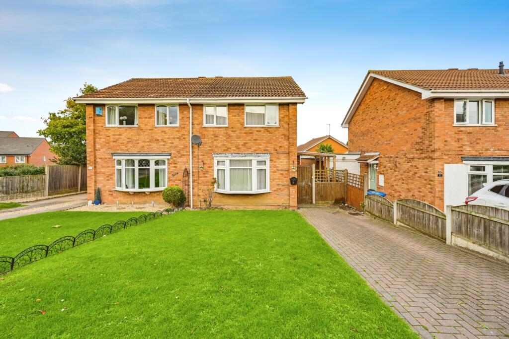 Additional property image - Hawfinch, TAMWORTH, Staffordshire, B77