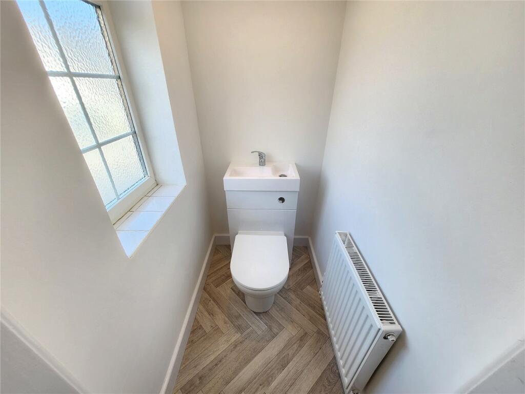 Additional property image - Common Lane, Polesworth, Tamworth, Warwickshire, B78