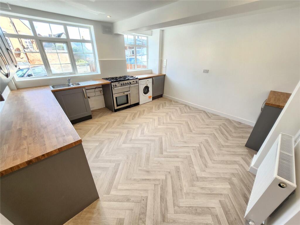 Additional property image - Common Lane, Polesworth, Tamworth, Warwickshire, B78