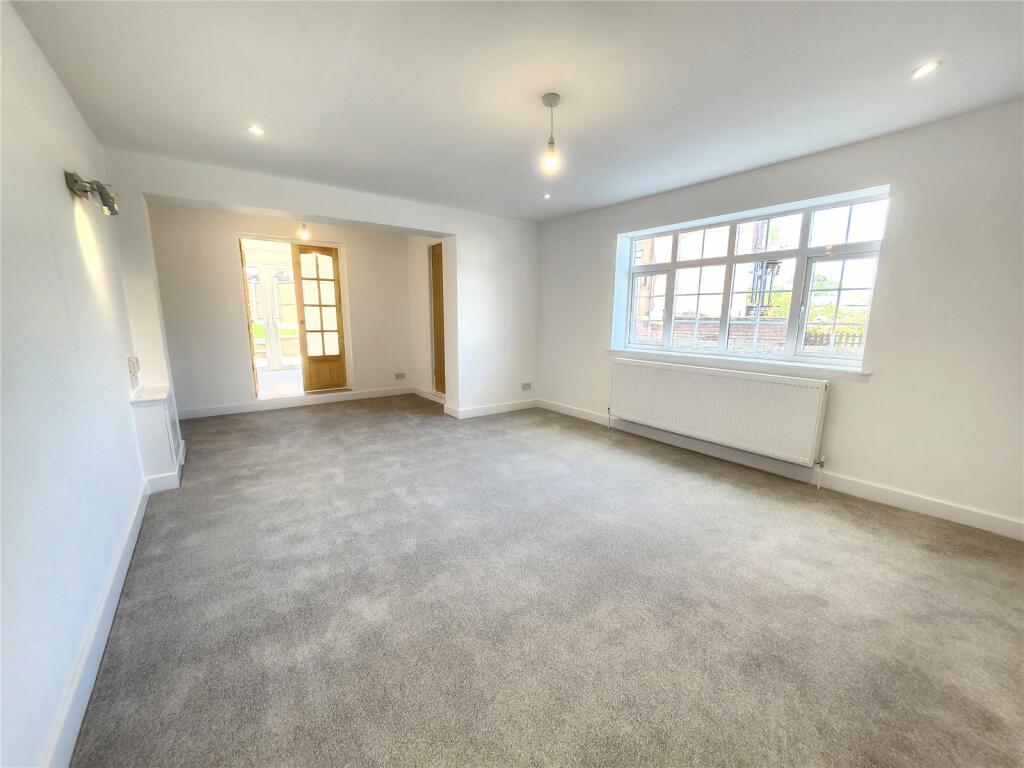 Additional property image - Common Lane, Polesworth, Tamworth, Warwickshire, B78