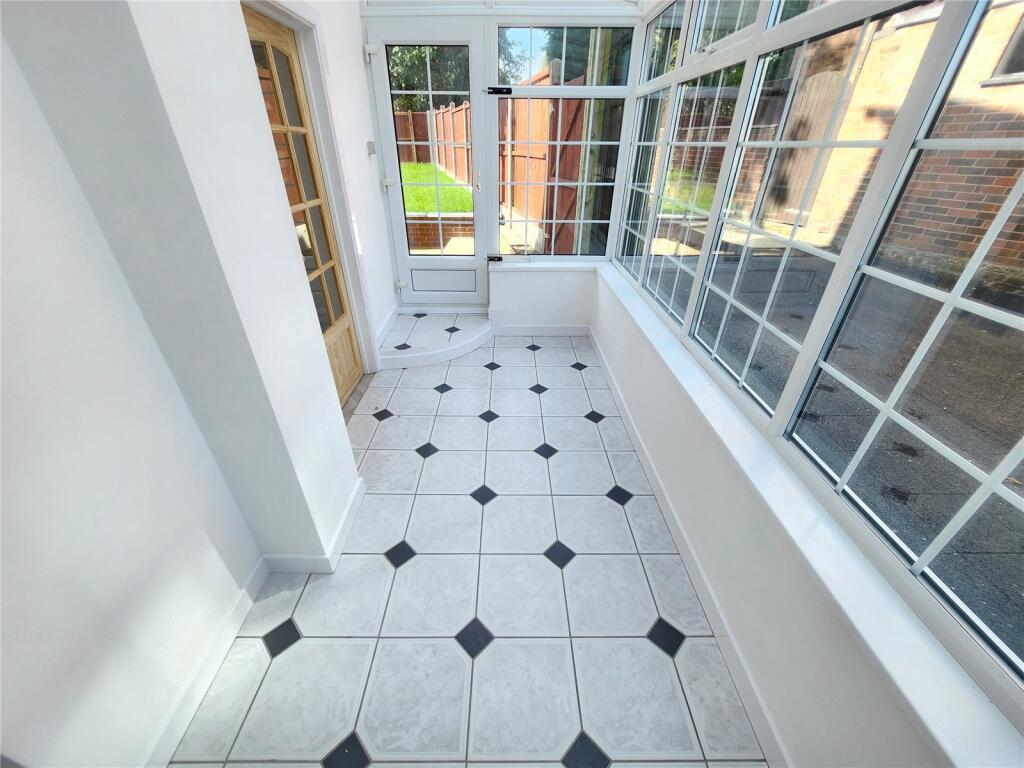 Additional property image - Common Lane, Polesworth, Tamworth, Warwickshire, B78
