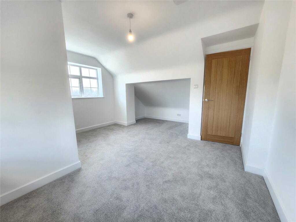 Additional property image - Common Lane, Polesworth, Tamworth, Warwickshire, B78