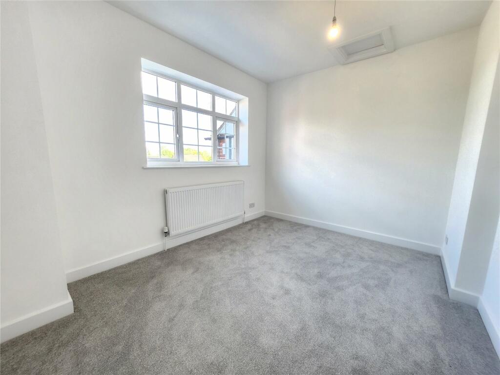 Additional property image - Common Lane, Polesworth, Tamworth, Warwickshire, B78