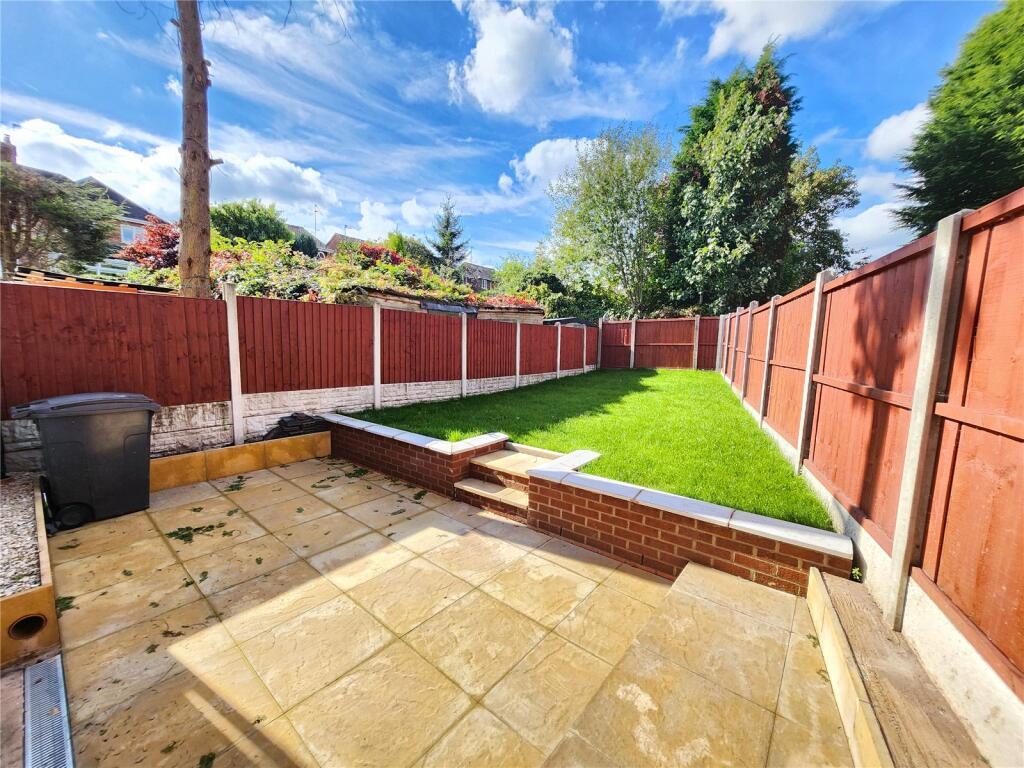 Additional property image - Common Lane, Polesworth, Tamworth, Warwickshire, B78