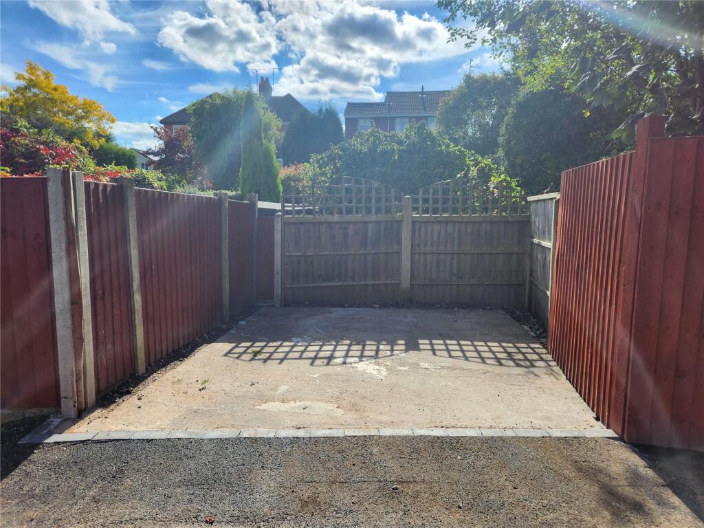 Additional property image - Common Lane, Polesworth, Tamworth, Warwickshire, B78