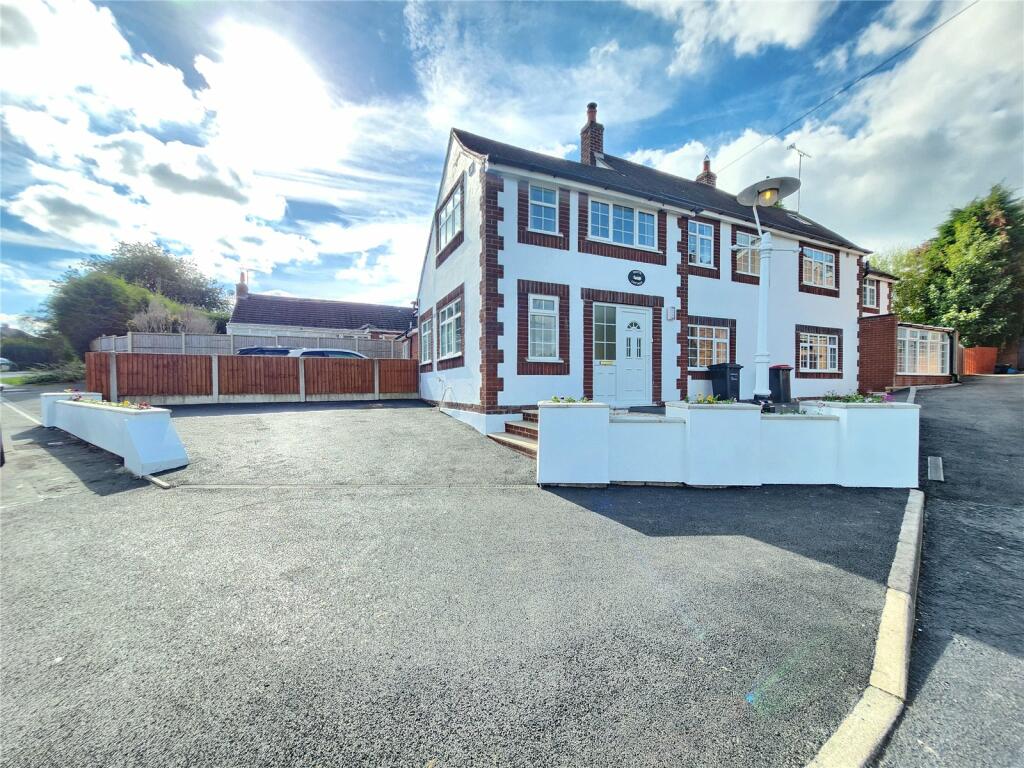 Additional property image - Common Lane, Polesworth, Tamworth, Warwickshire, B78