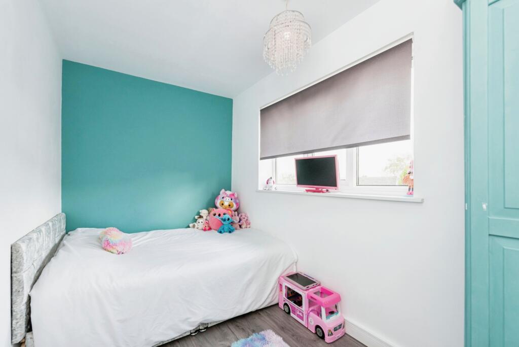 Additional property image - Greenhill Close, Dosthill, Tamworth, Staffordshire, B77