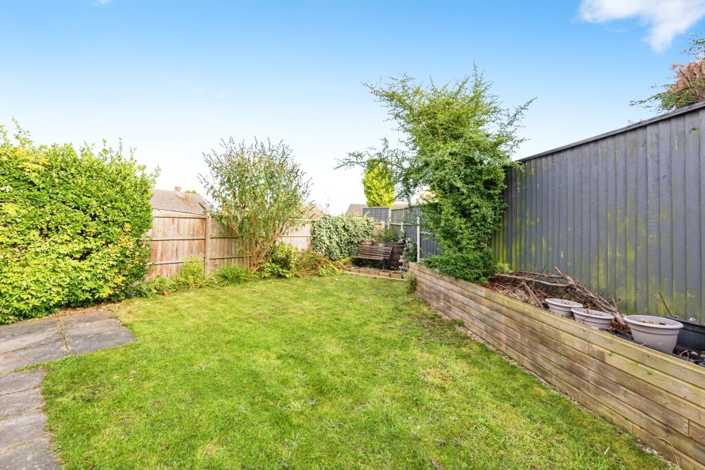 Additional property image - Greenhill Close, Dosthill, Tamworth, Staffordshire, B77