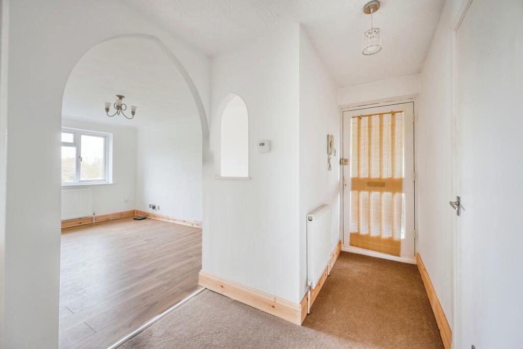 Property image - Moor Lane, Tamworth, Staffordshire, B77